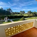 Golf&praia Del Rey - -6 Apartamento Óbidos