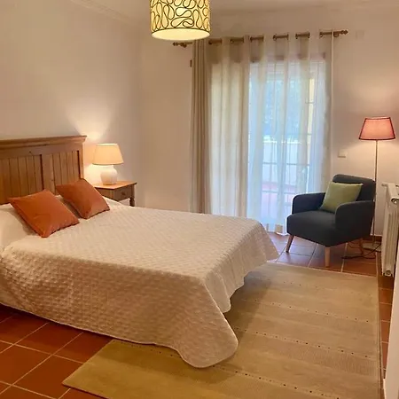 Appartement Golf & Del Rey - -6 *