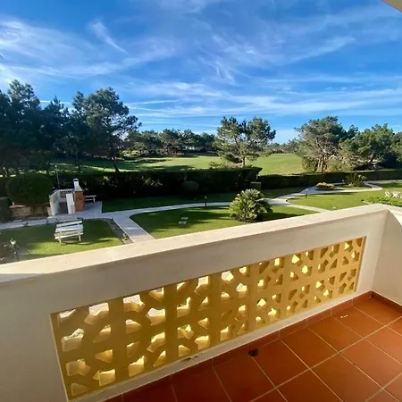 Golf & Del Rey - -6 Appartement Óbidos