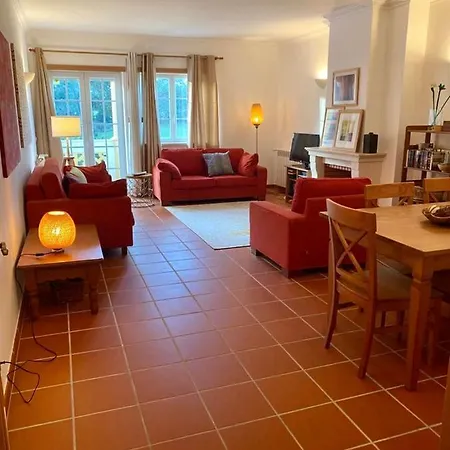 Golf&praia Del Rey - -6 *