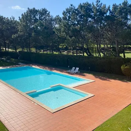 Appartement Golf & Del Rey - -6