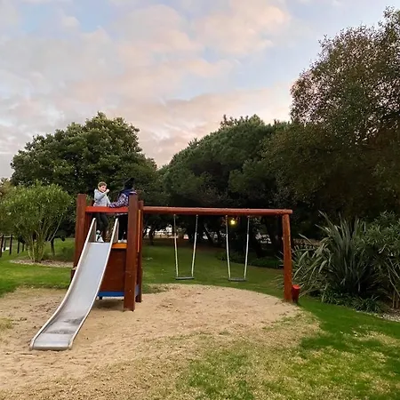 Apartamento Golf&praia Del Rey - -6