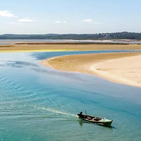 Golf&praia Del Rey - -6 Óbidos