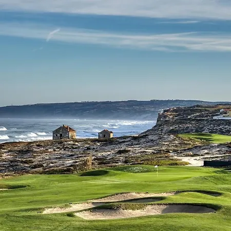 Golf&praia Del Rey - -6 Óbidos