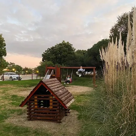 Golf&praia Del Rey - -6 Apartamento *