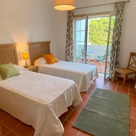 Golf&praia Del Rey - -6 * Óbidos