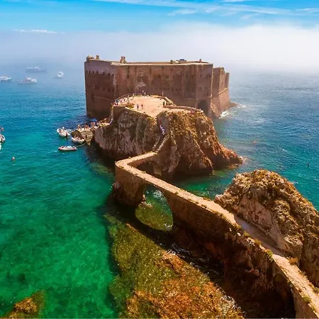 Golf&praia Del Rey - -6 * Óbidos