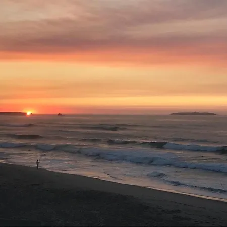 Apartamento Golf&praia Del Rey - -6 *