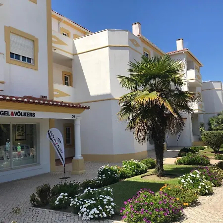 Apartamento Golf&praia Del Rey - -6