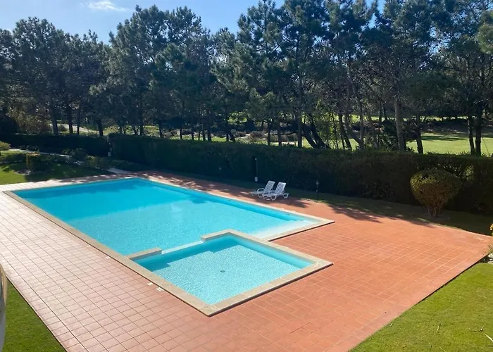 Daire Golf & Del Rey - -6