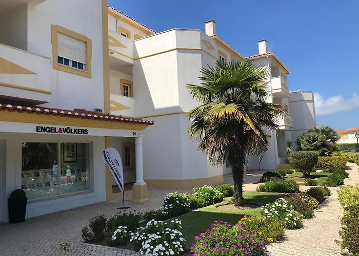 Daire Golf & Del Rey - -6